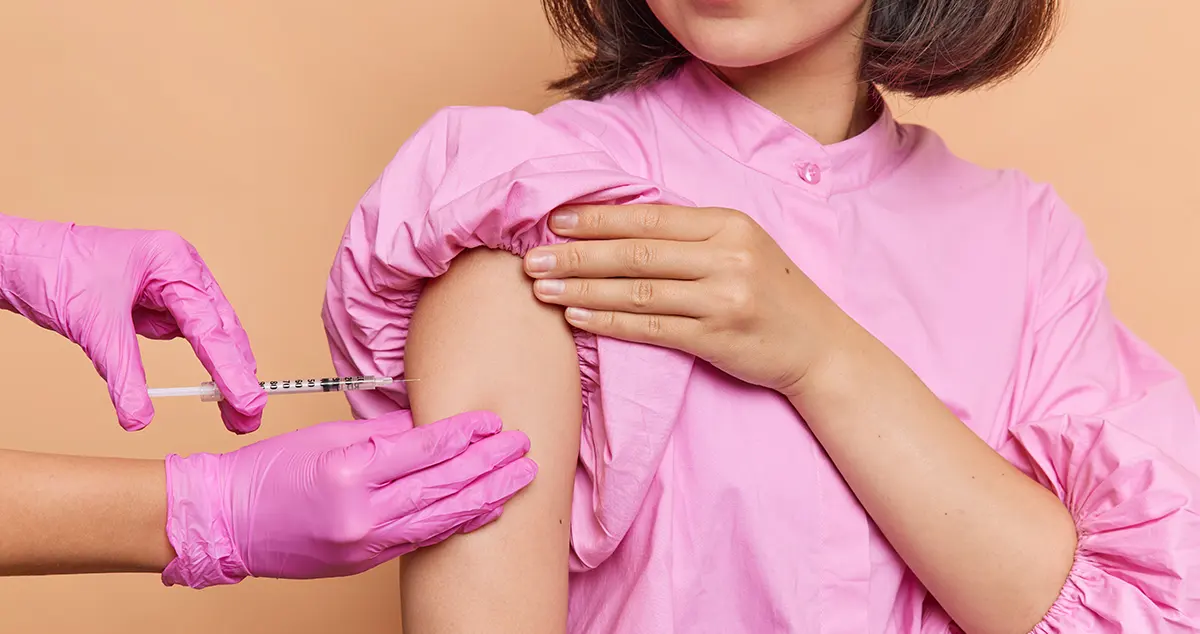 HPV Nedir? Rahim Ağzı Kanserinden Korunmanın En Etkili Yolları