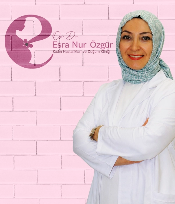 Esra Nur Özgür